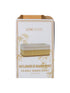 LC Waikiki Foldable Bamboo Basket 26x16x10 Cm